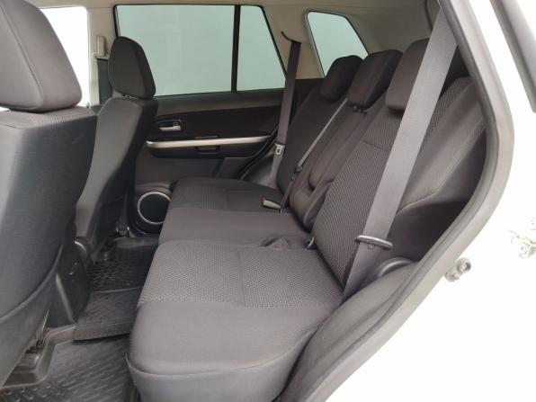 Suzuki Grand Vitara II Рестайлинг с пробегом 2011 года, цена 999 000 рублей, 235744 км, внедорожник, Автокод Объявления