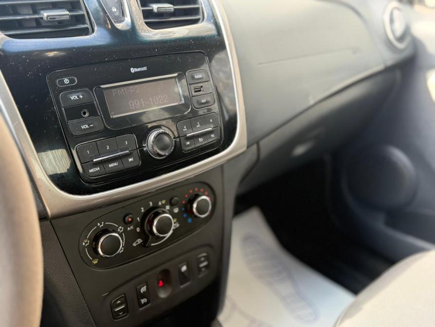 Renault Logan II Краснодар  - изображение 32