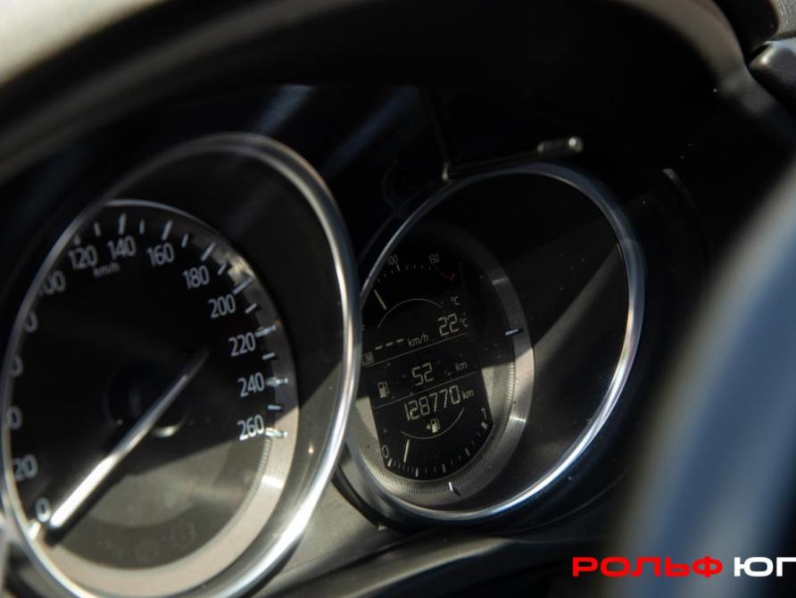 Mazda CX-5 II Москва  - изображение 10