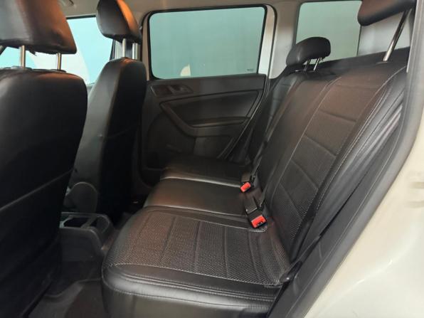 Skoda Yeti I Рестайлинг с пробегом 2014 года, цена 1 240 000 рублей, 91731 км, внедорожник, Автокод Объявления
