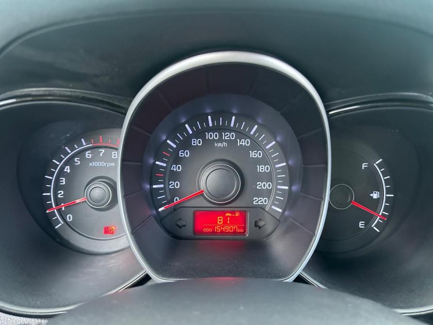 Kia Rio III Екатеринбург  - изображение 9
