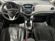 Chevrolet Cruze I Курск  - изображение 26