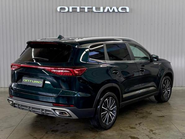 Chery Tiggo 8 Pro Max I Рестайлинг с пробегом 2024 года, цена 2 277 000 рублей, 64000 км, внедорожник, Автокод Объявления