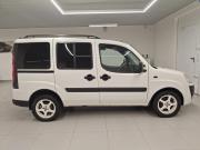 Fiat Doblo I Рестайлинг Казань  - изображение 27