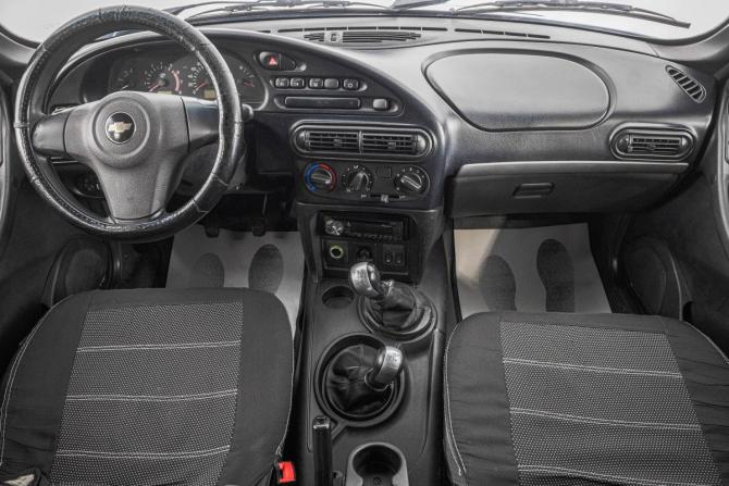 Chevrolet Niva I Рестайлинг с пробегом 2011 года, цена 549 000 рублей, 177000 км, внедорожник, Автокод Объявления