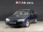 Kia Spectra I Рестайлинг 2 Екатеринбург  - изображение 12
