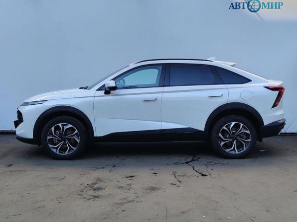 Haval F7x II с пробегом 2025 года, цена 3 350 000 рублей, 3105 км, внедорожник, Автокод Объявления