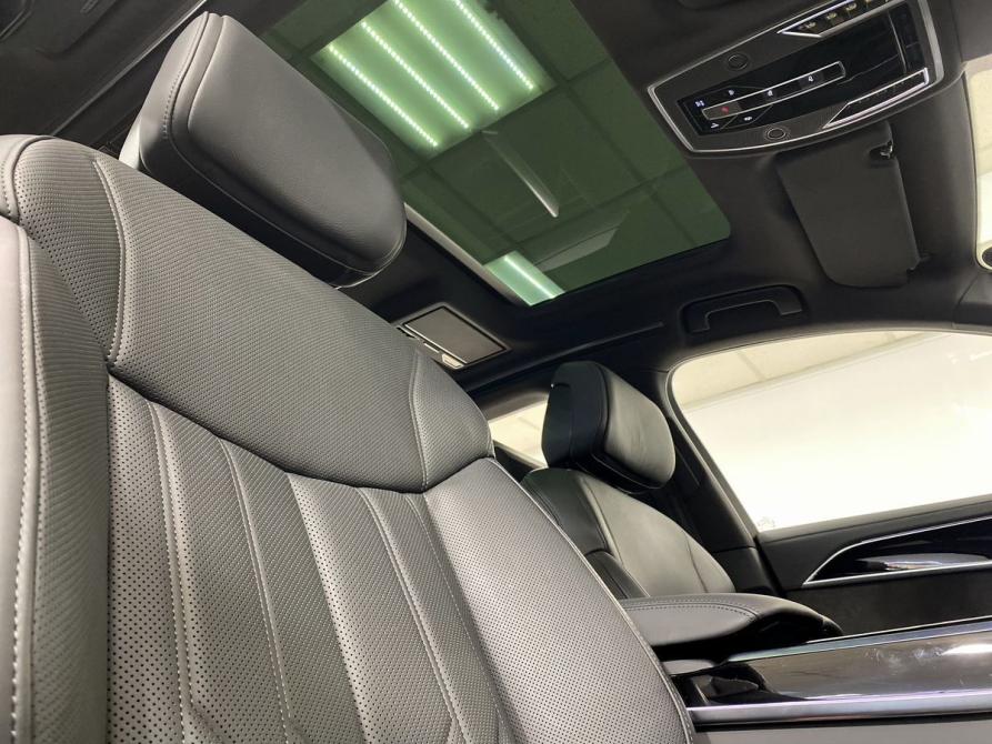 Audi A8 IV (D5) Санкт-Петербург  - изображение 23