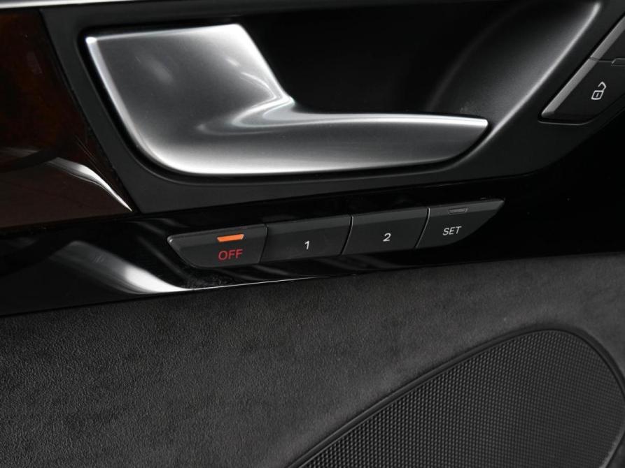 Audi A8 III (D4) Рестайлинг Ростов-на-Дону  - изображение 24