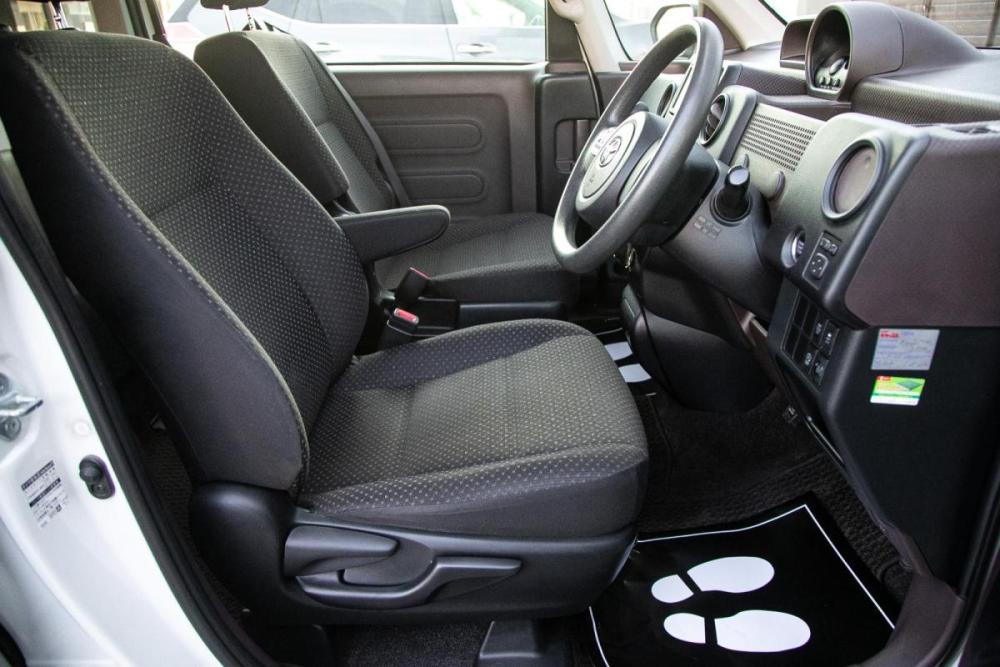 Toyota Spade Иркутск  - изображение 13