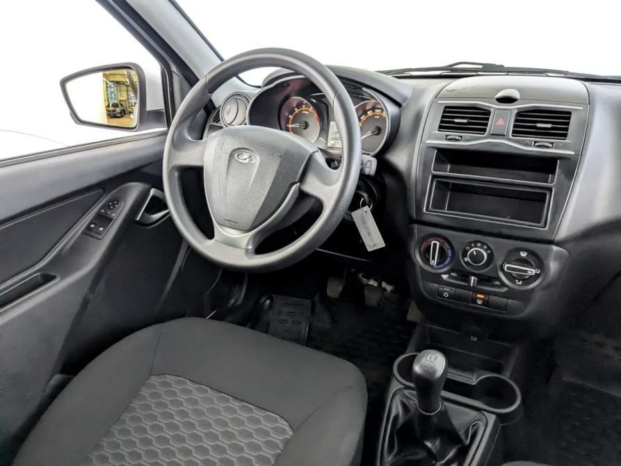 Lada (ВАЗ) Granta I Рестайлинг Москва  - изображение 26