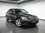 Mercedes-Benz C-Класс III (W204) Тверь  - изображение 26