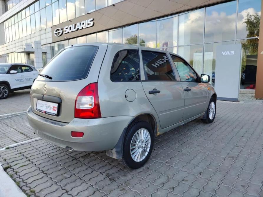 Lada (ВАЗ) Kalina I Набережные Челны  - изображение 17