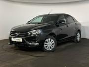Lada (ВАЗ) Vesta I Великий Новгород  - изображение 19