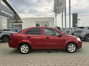 Chevrolet Aveo I Рестайлинг Вологда  - изображение 21