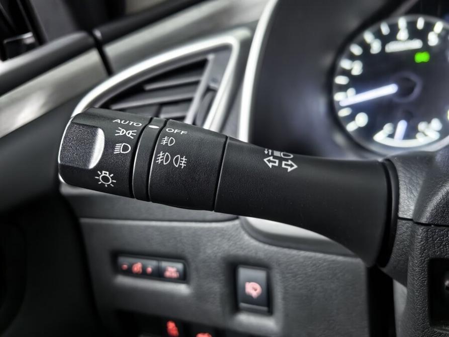 Nissan Murano III (Z52) Москва  - изображение 14