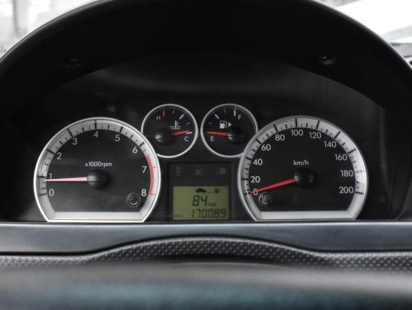 Chevrolet Aveo I Рестайлинг с пробегом 2007 года, цена 549 000 рублей, 170088 км, седан, Автокод Объявления