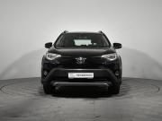 Toyota RAV4 IV (XA40) Рестайлинг Санкт-Петербург  - изображение 23