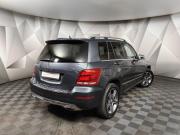 Mercedes-Benz GLK-Класс I (X204) Рестайлинг Москва  - изображение 23