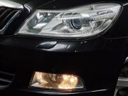 Skoda Octavia II (A5) Рестайлинг Москва  - изображение 31