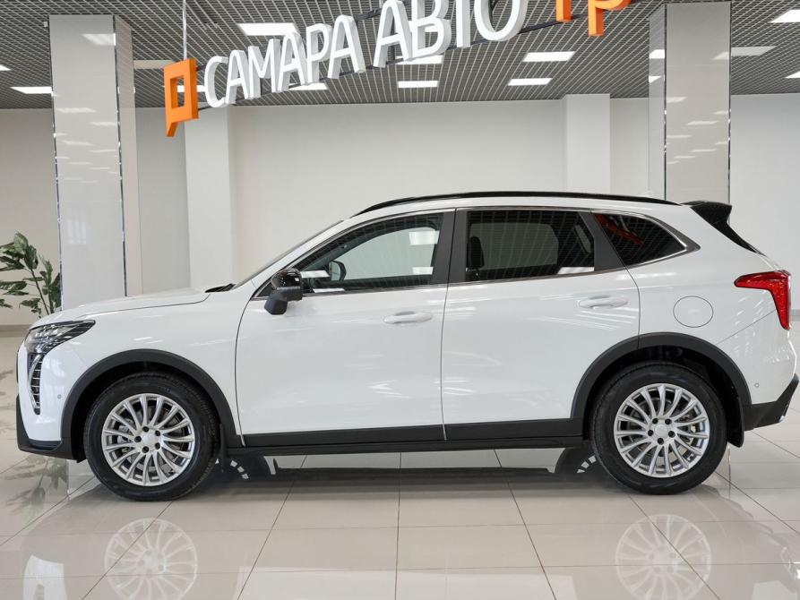Haval Jolion I Рестайлинг Самара  - изображение 7