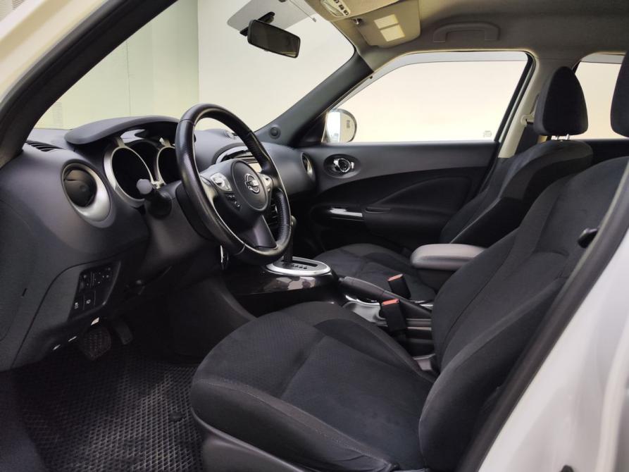 Nissan Juke I Уфа  - изображение 20