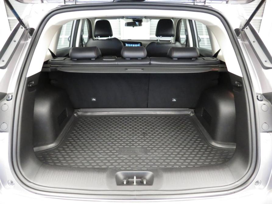 Changan CS35 Plus I Рестайлинг Санкт-Петербург  - изображение 26