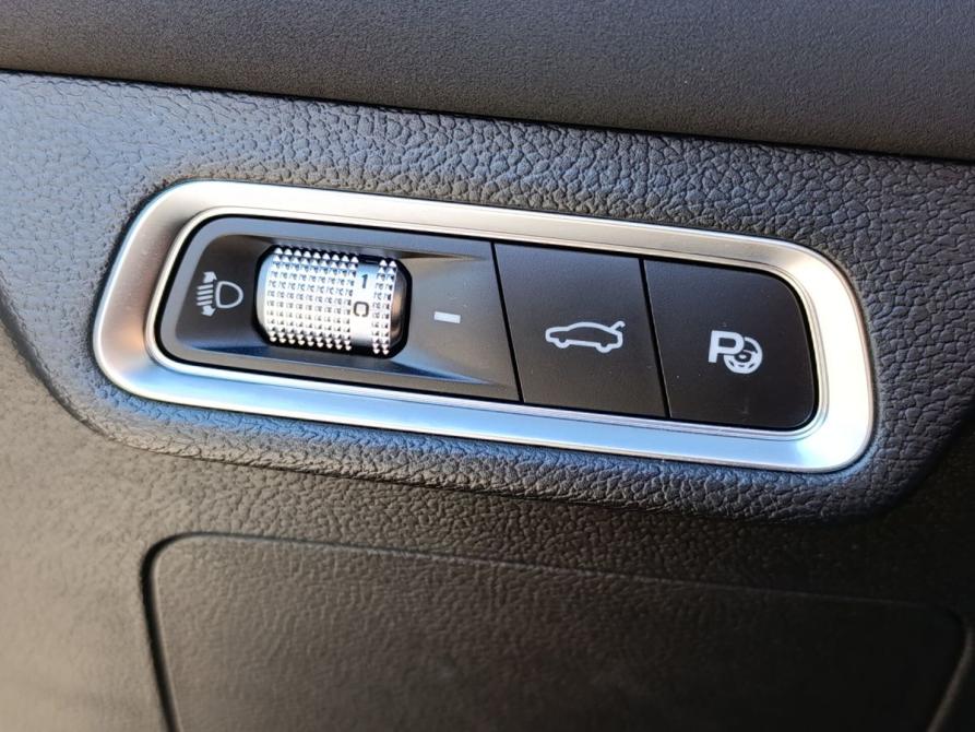 Geely Coolray I Рестайлинг Тверь  - изображение 20