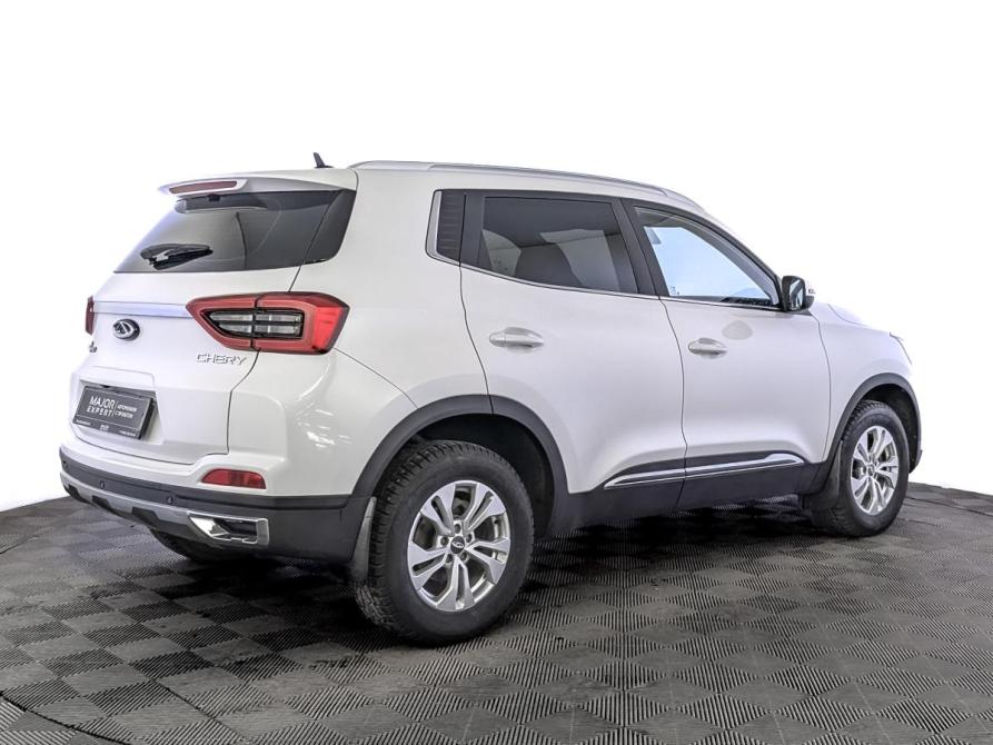 Chery Tiggo 4 Pro I Москва  - изображение 5