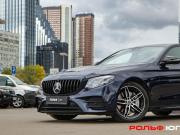 Mercedes-Benz E-Класс AMG V (W213) Москва  - изображение 44