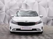 Kia Cerato III Рестайлинг (Classic) Ульяновск  - изображение 28
