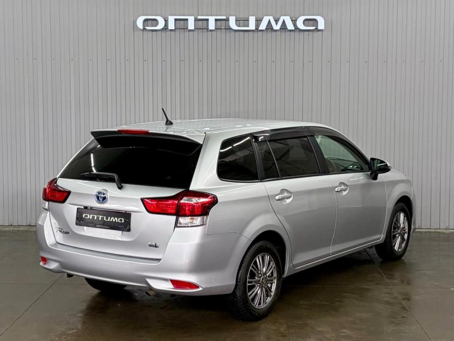 Toyota Corolla XI (E160 E170) Рестайлинг 2 Краснодар  - изображение 5