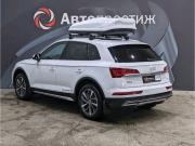 Audi Q5 II (FY) Рестайлинг Пермь  - изображение 31
