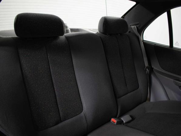 Hyundai Accent II с пробегом 2008 года, цена 577 000 рублей, 56580 км, седан, Автокод Объявления