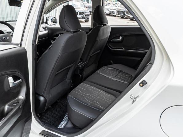 Kia Picanto II Рестайлинг с пробегом 2015 года, цена 1 249 000 рублей, 48145 км, хэтчбек, Автокод Объявления