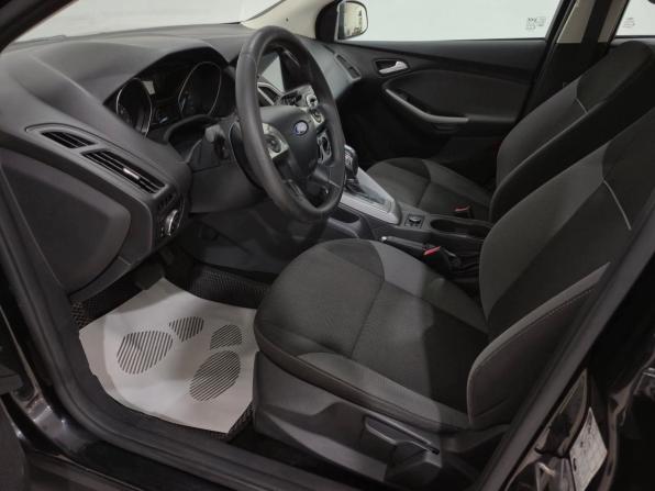 Ford Focus III с пробегом 2013 года, цена 645 000 рублей, 140933 км, хэтчбек, Автокод Объявления