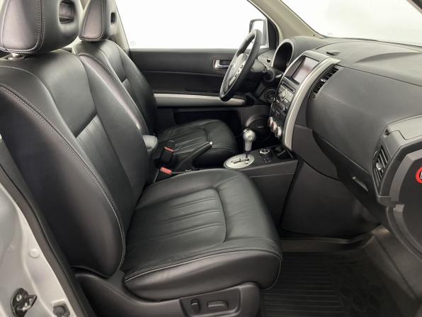 Nissan X-Trail II Рестайлинг с пробегом 2012 года, цена 1 390 000 рублей, 196594 км, внедорожник, Автокод Объявления