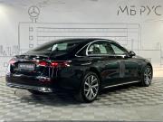 Mercedes-Benz E-Класс VI (W214 S214) Москва  - изображение 34