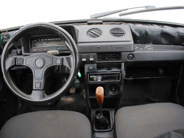 Lada (ВАЗ) 1111 Ока с пробегом 2004 года, цена 79 000 рублей, 101790 км, хэтчбек, Автокод Объявления