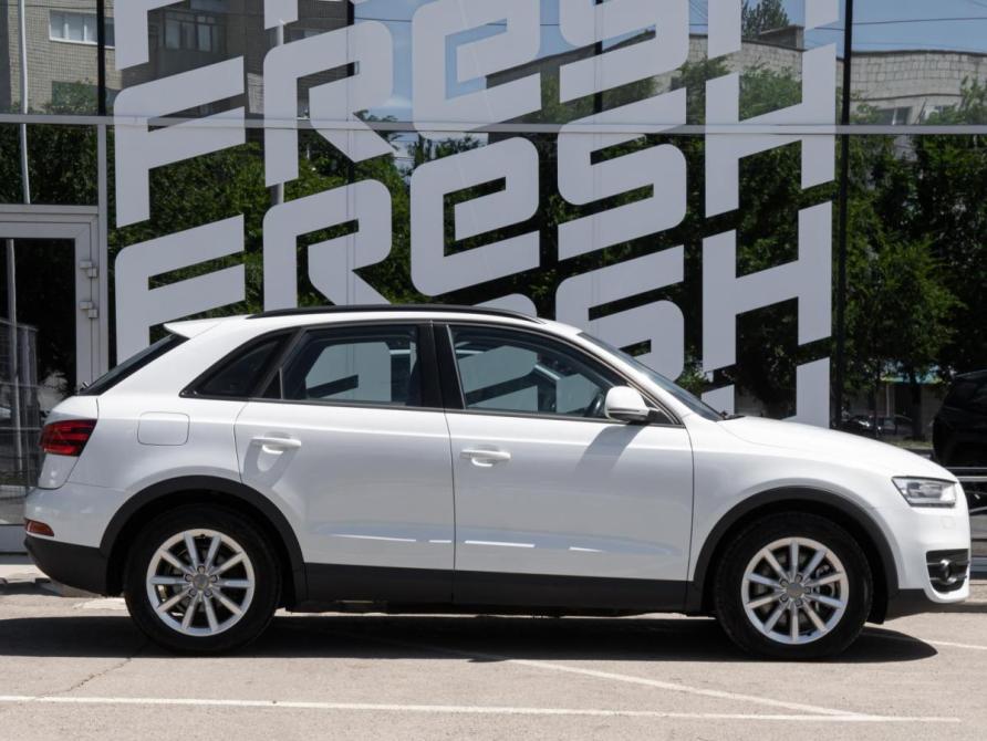 Audi Q3 I (8U) Волгоград  - изображение 5