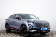 Omoda C5 I Пермь  - изображение 29
