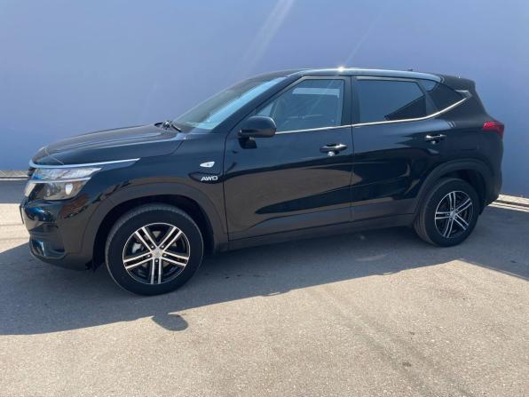 Kia Seltos I с пробегом 2022 года, цена 2 300 000 рублей, 94351 км, внедорожник, Автокод Объявления