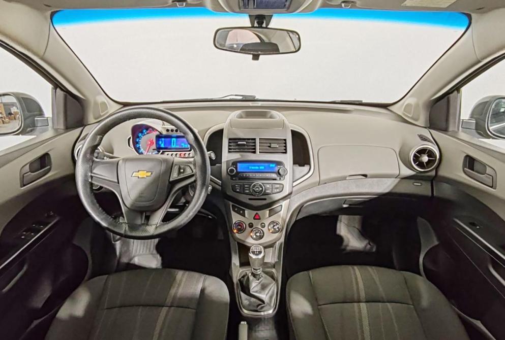 Chevrolet Aveo II Ярославль  - изображение 10