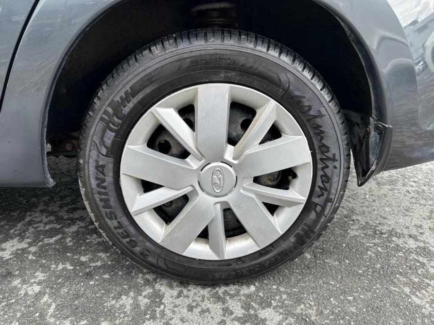 Lada (ВАЗ) Granta I Рестайлинг Екатеринбург  - изображение 12