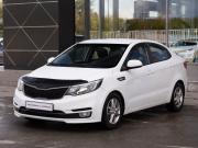 Kia Rio III Новосибирск  - изображение 20