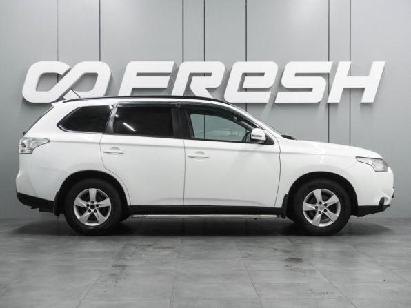 Mitsubishi Outlander III с пробегом 2012 года, цена 1 279 000 рублей, 144220 км, внедорожник, Автокод Объявления
