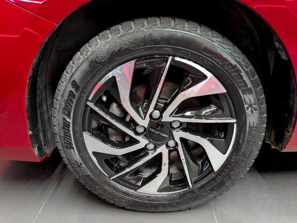BAIC U5 Plus с пробегом 2023 года, цена 700 000 рублей, 121332 км, седан, Автокод Объявления