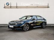 BMW 5 серии VIII (G60/G61/G68) Магнитогорск  - изображение 32