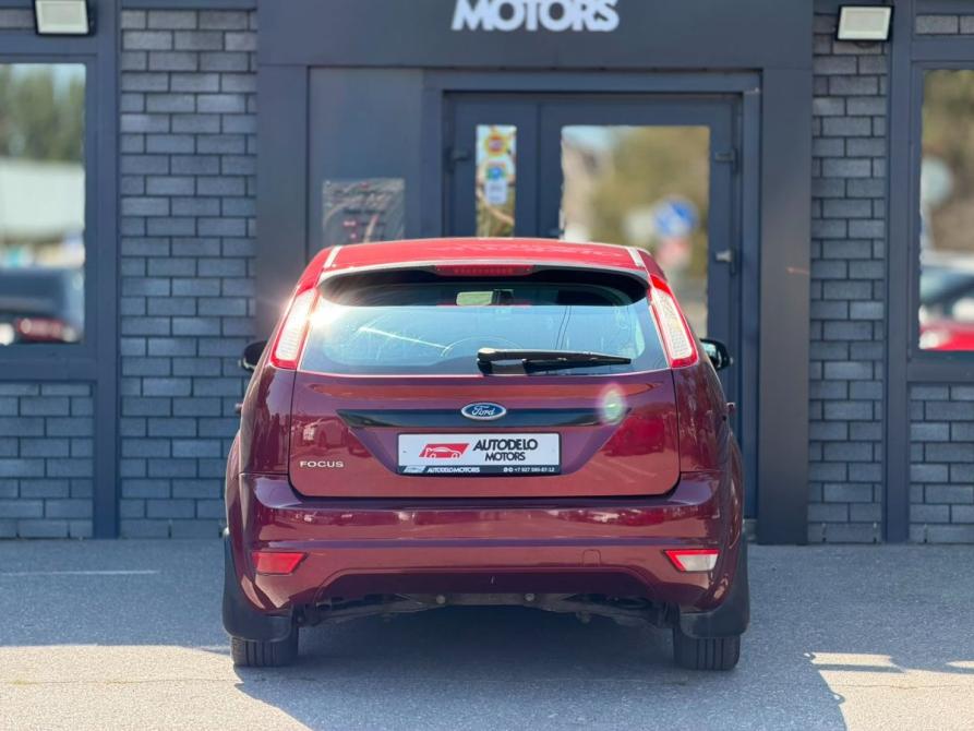 Ford Focus II Рестайлинг Астрахань  - изображение 10