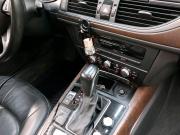 Audi A6 IV (C7) Рестайлинг Москва  - изображение 53